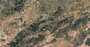 COLO TLEMCEN 